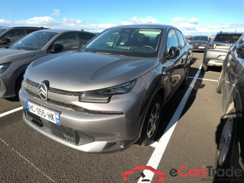 Citroen C4 X 1.2 PureTech Mild-Hybrid 145Hp Aut. LED Virtual CarPlay Klima PDC …