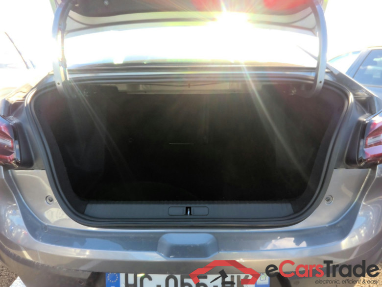 Citroen C4 X 1.2 PureTech Mild-Hybrid 145Hp Aut. LED Virtual CarPlay Klima PDC … #5