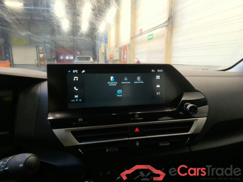 Citroen C4 X 1.2 PureTech Mild-Hybrid 145Hp Aut. LED Virtual CarPlay Klima PDC … #4
