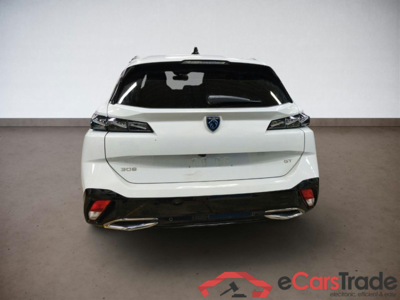 Peugeot 308 1.2 PureTech GT-Line Aut. LED I-Cockpit Focal ACC Navi 1/2 Leather KeylessGo Camera 360 Klima PDC ... #6