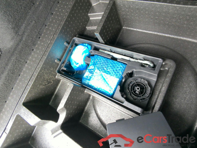 Peugeot 308 SW 1.5 BlueHDi Allure Aut. LED I-Cockpit 1/2 Leather KeylessGo Camera Klima PDC ... #6