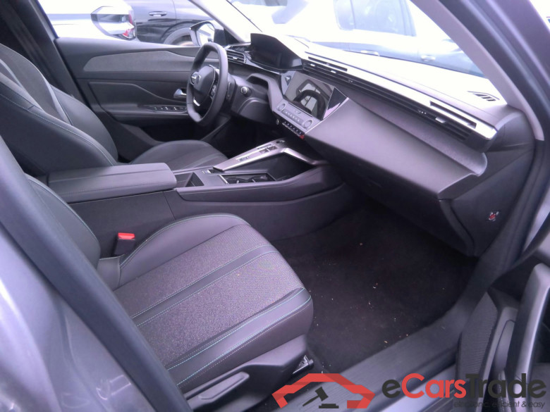 Peugeot 308 1.5 BlueHDi Allure Aut. LED I-Cockpit 1/2 Leather KeylessGo Camera Klima PDC ... #3