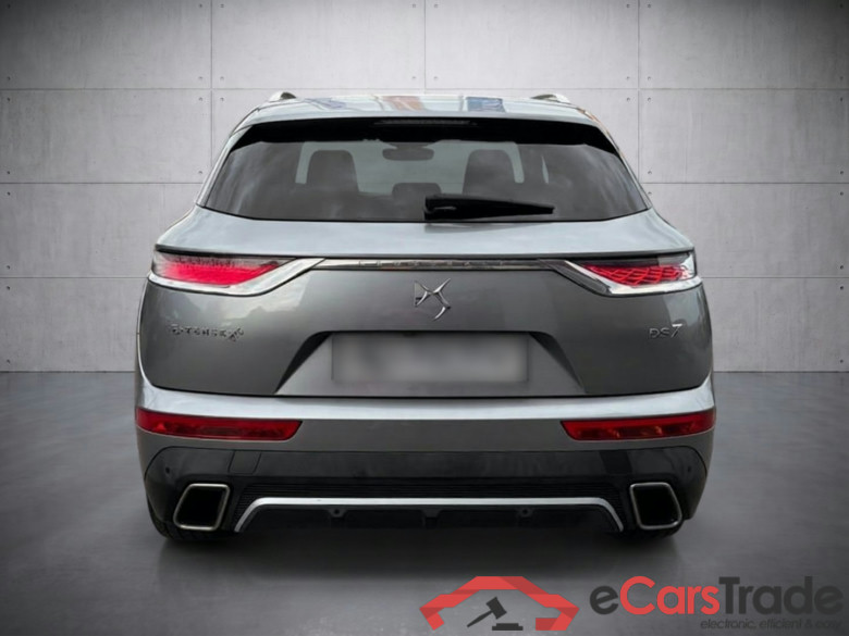 DS DS 7 Crossback Rivoli E-Tense 4x4 300 #6