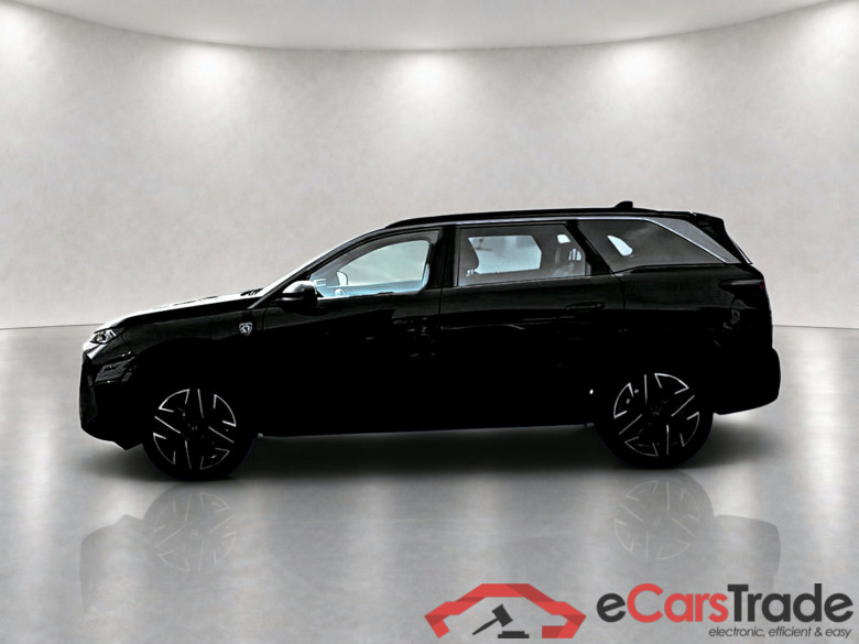 Peugeot 5008 GT Hybrid 145 e-DCS6 #4