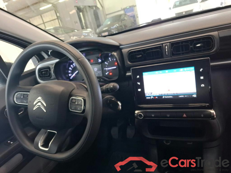 CITROEN C3 Société / 2020 / 5P / Berline / VU PureTech 83 S&S BVM Feel Nav #5