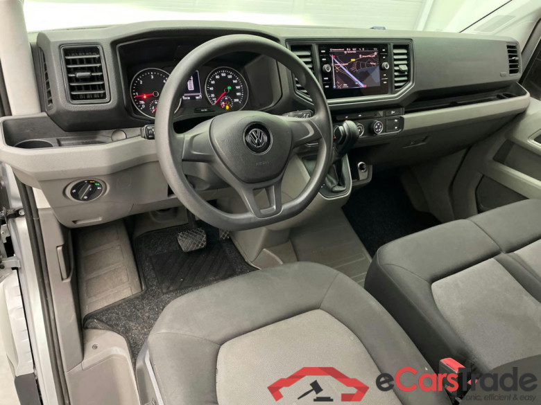 VOLKSWAGEN Crafter 35 2.0 TDI L3H3 #6