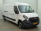 preview Opel Movano #1