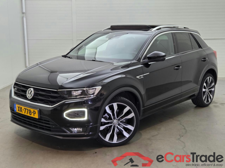VOLKSWAGEN T-Roc 1.5 TSI Sport #1