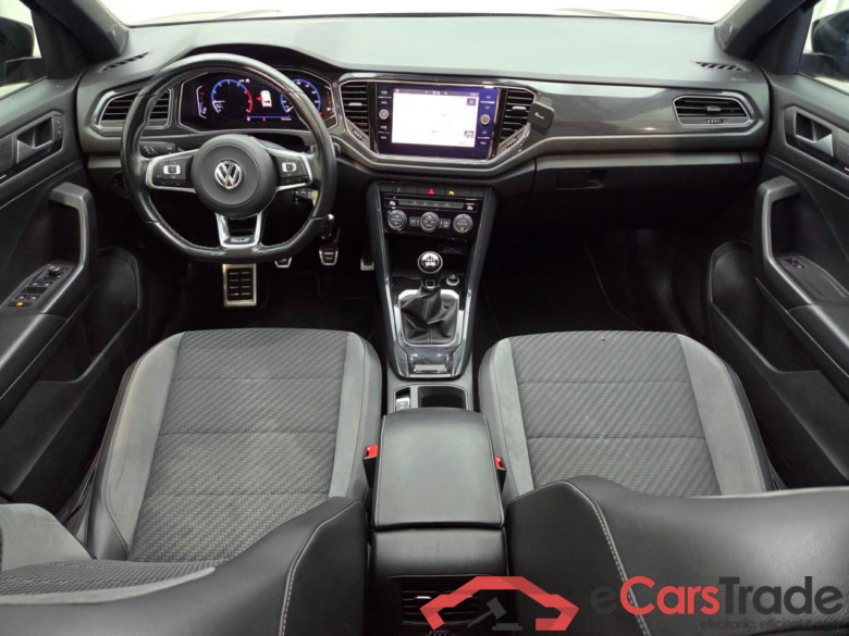 VOLKSWAGEN T-Roc 1.5 TSI Sport #6