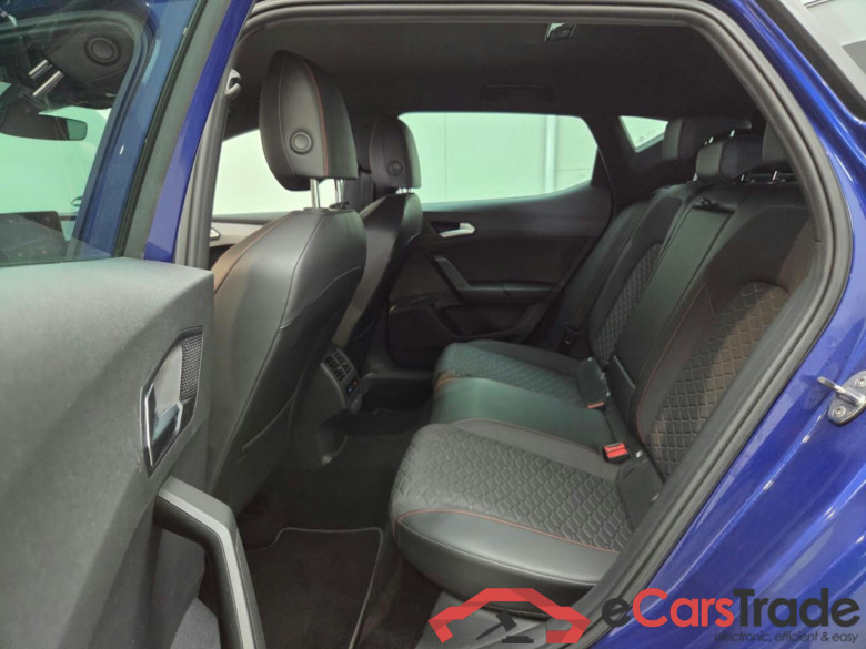 SEAT LEON 1.5 eTSI FR Business Intense #5