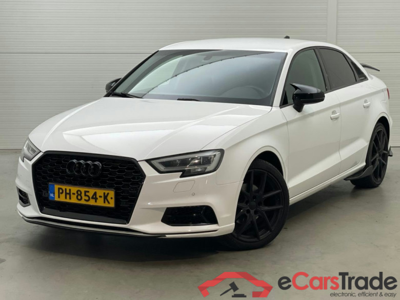 AUDI A3 Limousine 1.0 TFSI Sport Lease Edition