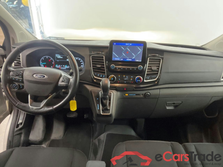 FORD Transit Custom 300 2.0 TDCI L2H2 Limited #6