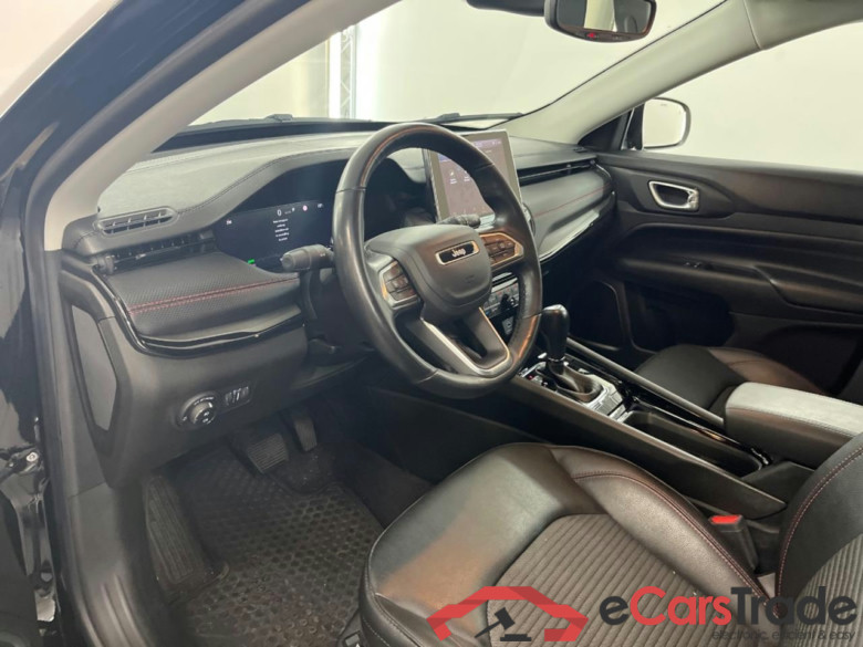 Jeep Compass 1.5T e-Hybrid High Altitude #5