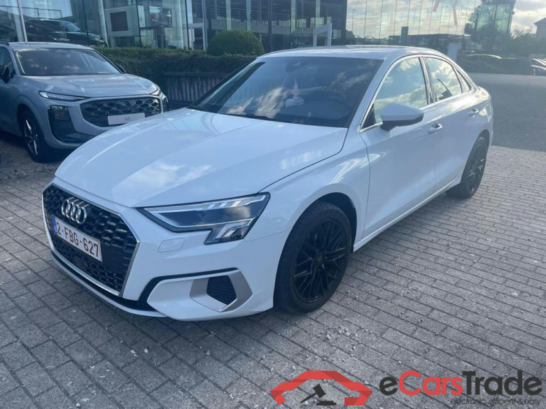 AUDI A3 Sedan 35 TFSI Advanced