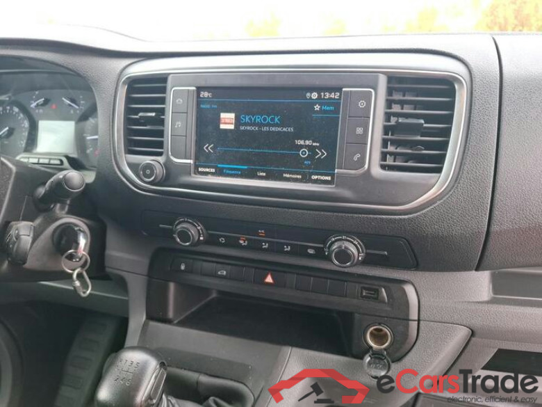 Peugeot Expert 1.5 BlueHDI Premuim 120Hp L2 3PL Display Klima PDC ... #6