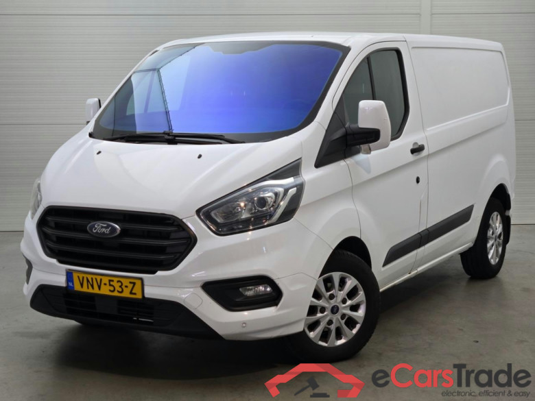 FORD Transit Custom 300 2.0 TDCI L1H2 Trend