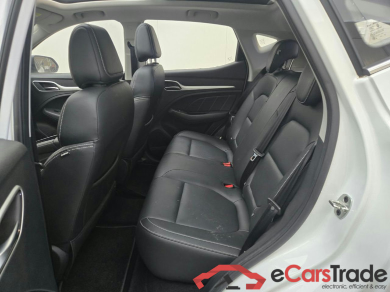 MG MG ZS EV Luxury 45 kWh #5