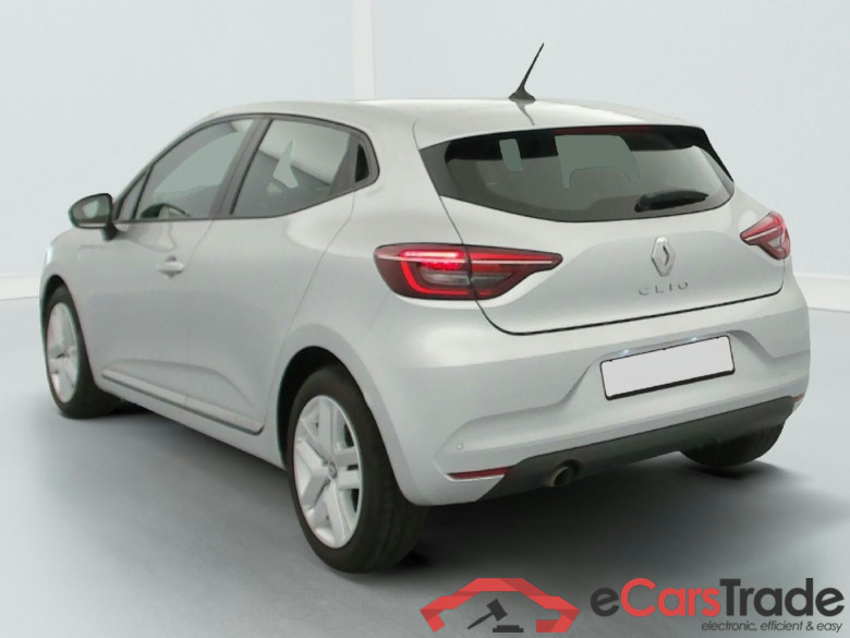 Renault Clio Business SCe 65 #5