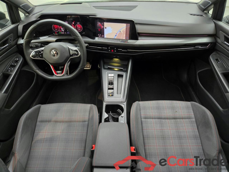 VOLKSWAGEN GOLF 2.0 TSI GTI #6