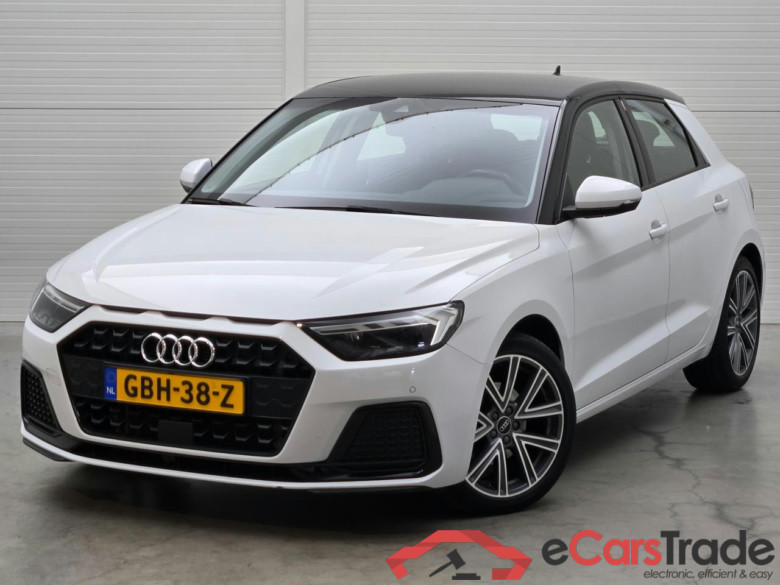 AUDI A1 Sportback 30 TFSI Advanced edition