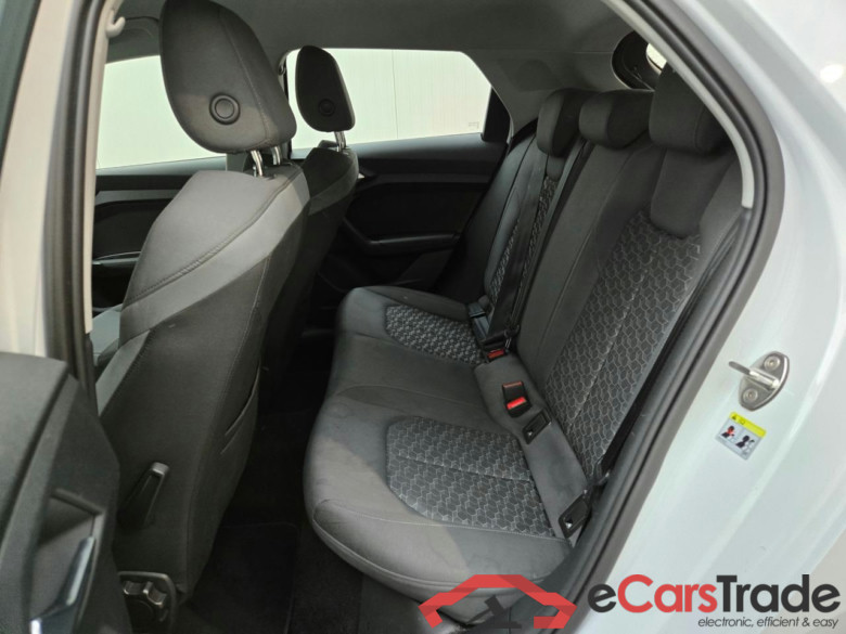 AUDI A1 Sportback 30 TFSI Advanced edition #5