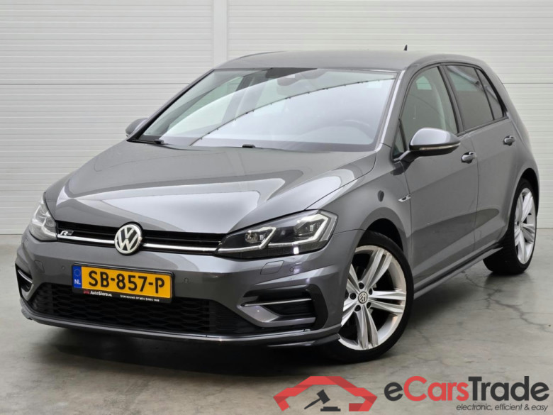 VOLKSWAGEN GOLF 1.4 TSI Highline Business R #1