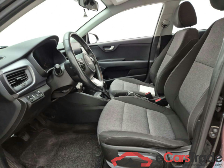 KIA Stonic 1.0 T-GDI Pulse Display Klima PDC ... #4