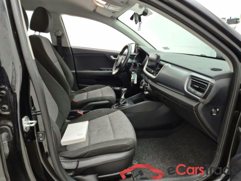 KIA Stonic 1.0 T-GDI Pulse Display Klima PDC ... #6