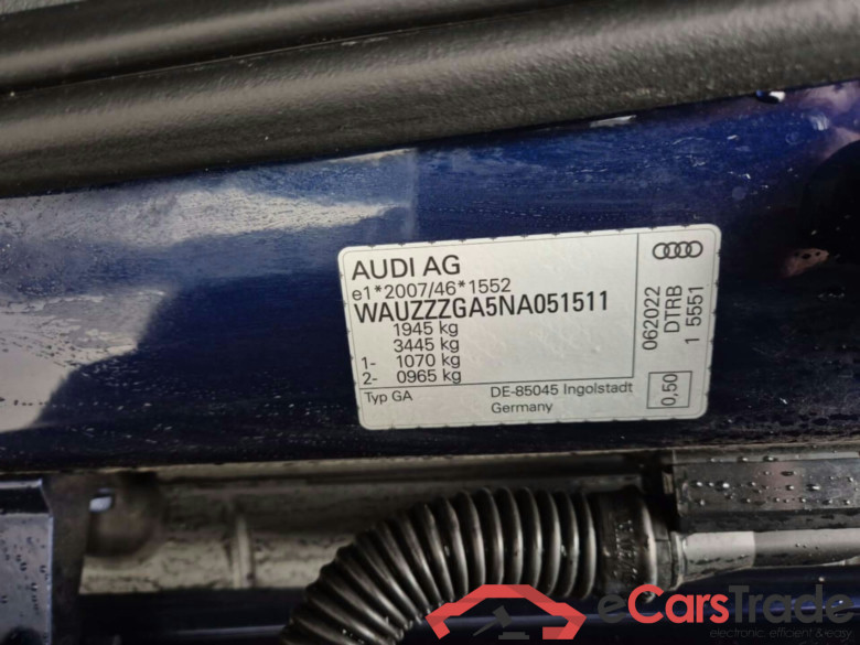 AUDI Q2 30 TDI BUSINESS ED. S-TRONIC #6