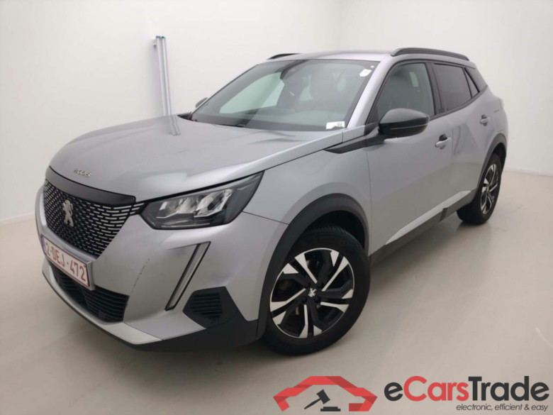 Peugeot 2008 1.5 BlueHDi Allure Aut. LED I-Cockpit Navi 1/2 Leather Camera Klima PDC ... #1