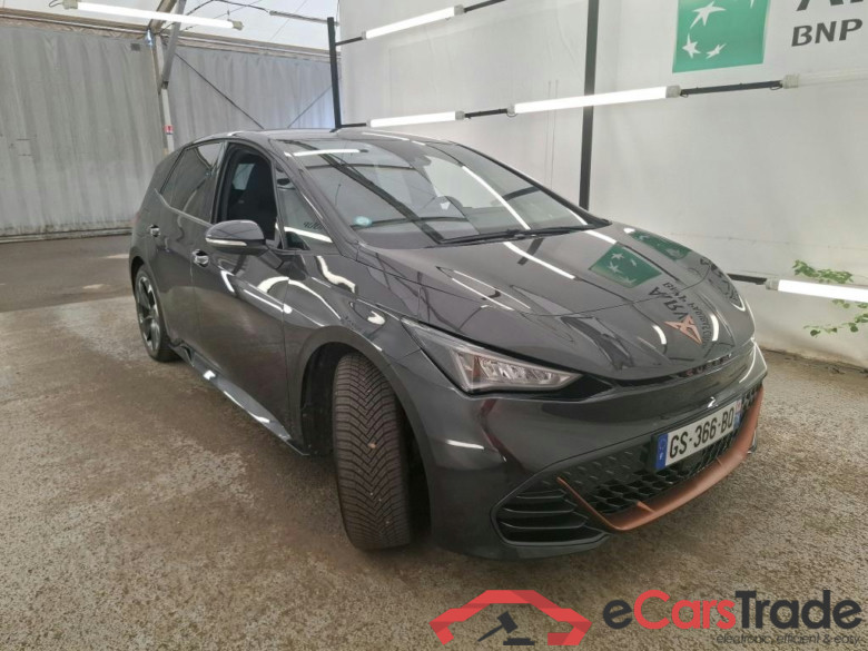 CUPRA Born / 2021 / 5P / Berline 230ch - batterie XL VZ #5