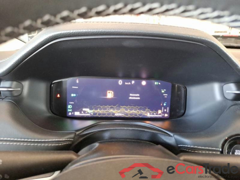 JEEP COMPASS / 2021 / 5P / SUV 1.3 T4 PHEV 190CV LIMITED 4XE AUTO #4
