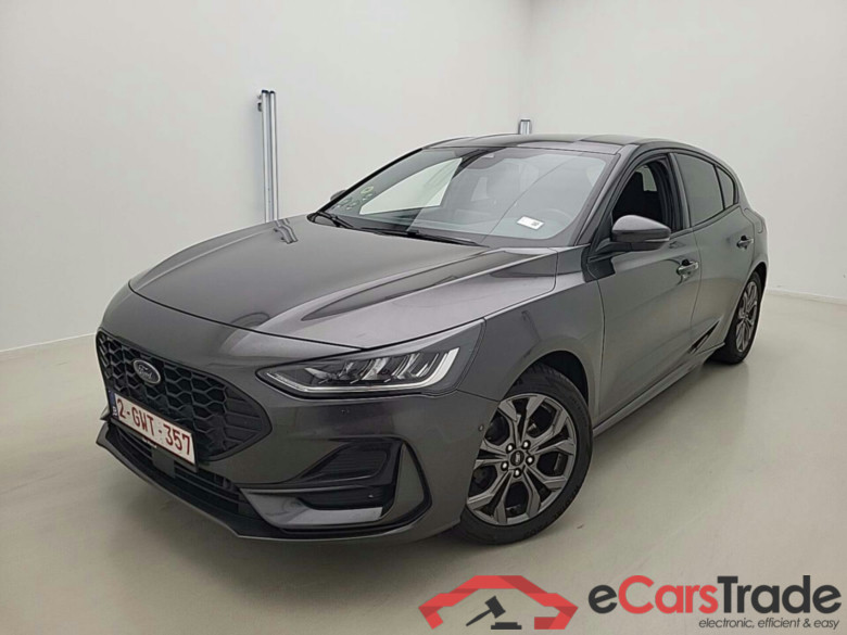 FORD FOCUS 1.0 EBH ST-LINE