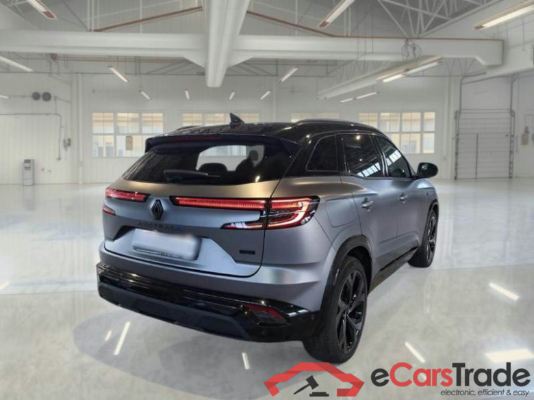 RENAULT AUSTRAL / 2022 / 5P / SUV 1.2 E-TECH HEV 200 TECHNO ESPRIT ALP AT #2