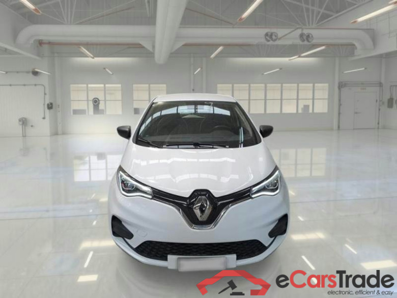 RENAULT ZOE / 2019 / 5P / BERLINA ZOE LIFE R110 #6