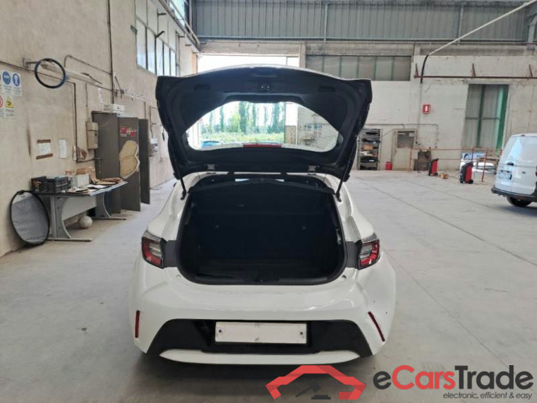 TOYOTA COROLLA / 2019 / 5P / BERLINA 1.8 HYBRID ACTIVE #5