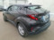 preview Toyota C-HR #1