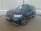 preview Volkswagen Tiguan #0