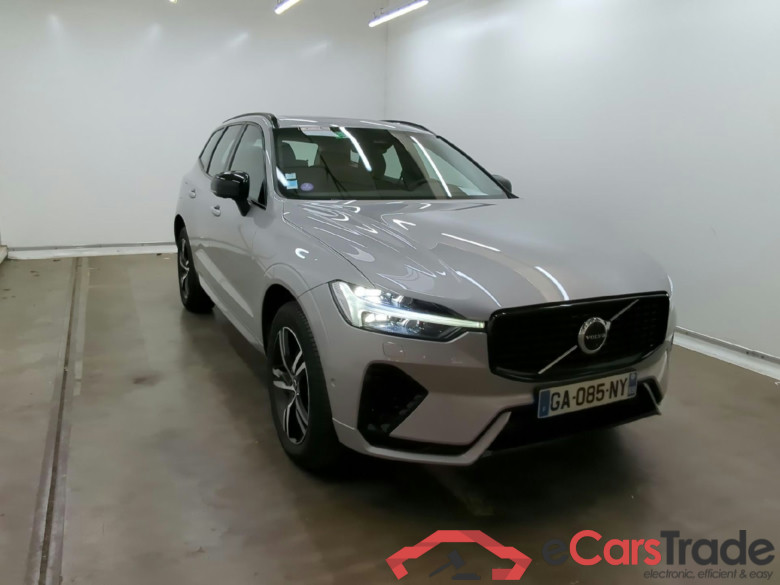 XC60 R-Design Recharge Plug-In Hybrid AWD 2.0 255CV BVA8 #2