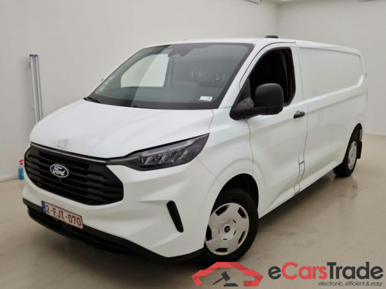 FORD TRANSIT CUSTOM 2.0 TD TREND #1