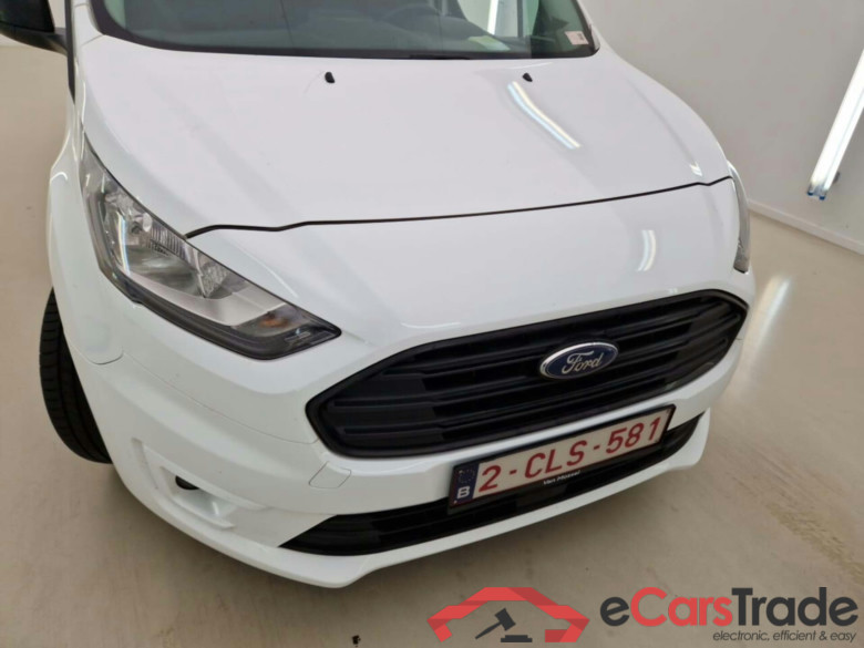 FORD TRANSIT CONNECT 1.5 TD TREND L2 #5