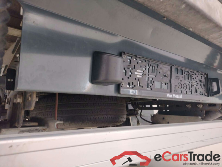 FORD TRANSIT 2.0 350L TREND #6