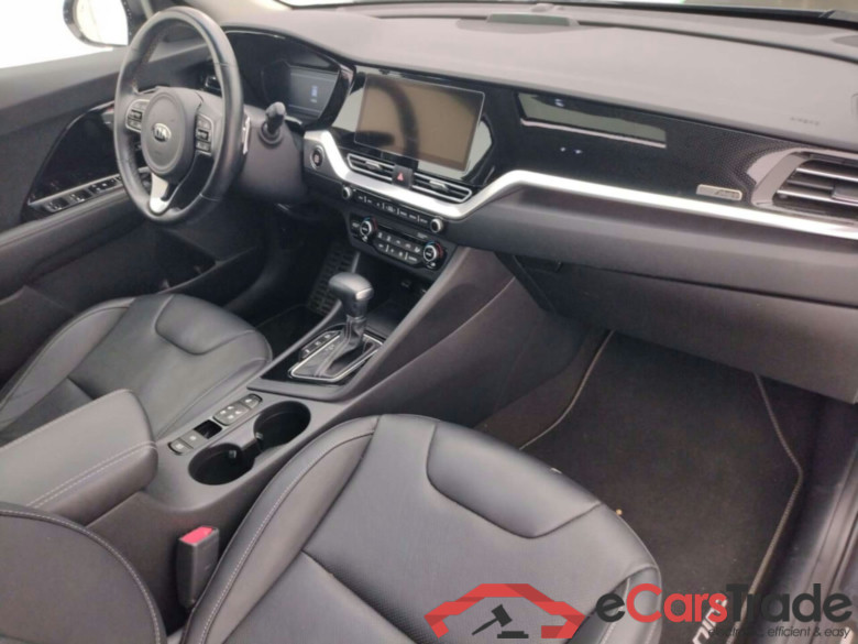 KIA NIRO 1.6 GDI PHEV PACE DCT #3