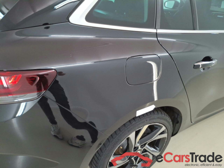 RENAULT MEGANE ESTATE 1.6 E-TECH PHEV ENG. AUT. #5