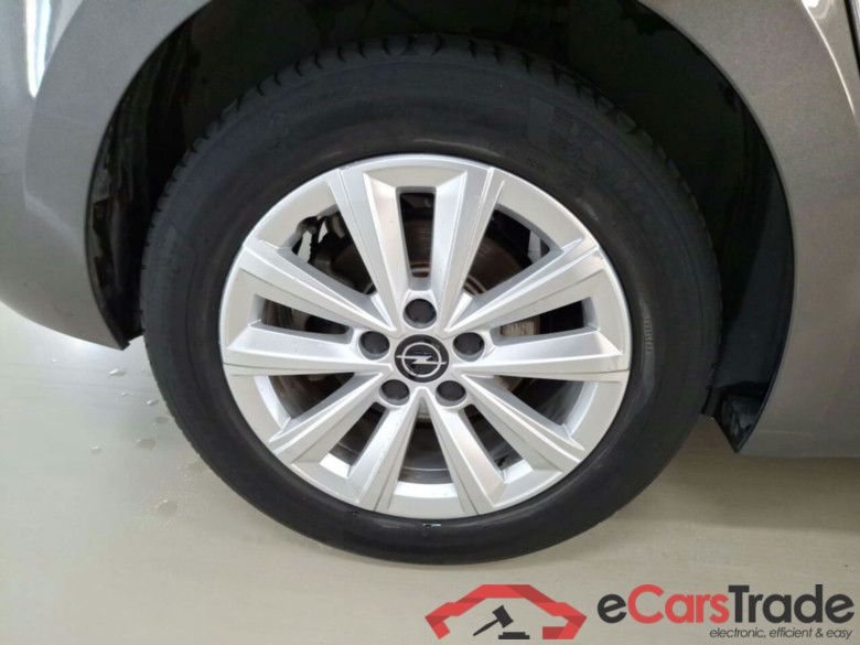 OPEL ASTRA 1.2 TURBO EDITION #6