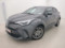 preview Toyota C-HR #0