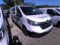 preview Renault Trafic #0