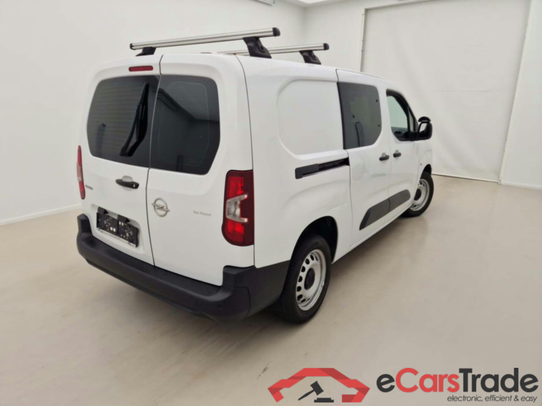 OPEL COMBO CREW CAB 1.5 L1H1 TURBO D EDITION 5P. #2