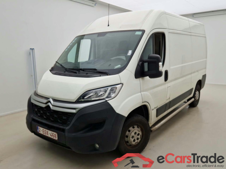 CITROEN JUMPER 2.2