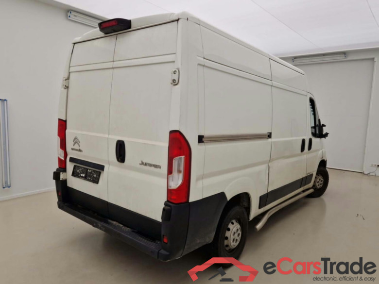 CITROEN JUMPER 2.2 #2